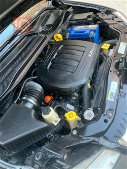 Dodge Grand Caravan